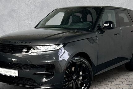 Land Rover Range Rover Sport 7.000 km 127.880 &euro; Mainz-Hechtsheim 55129