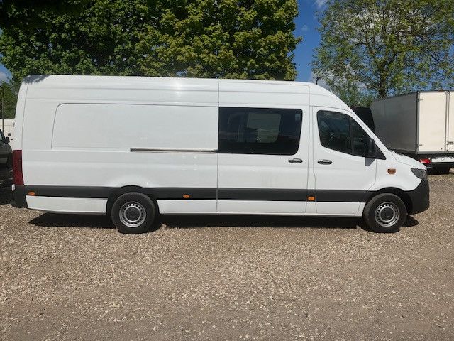 Sprinter