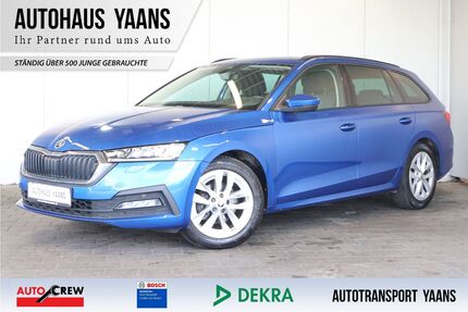 Skoda Octavia 138.490 km 16.289 &euro; Pinneberg 25421