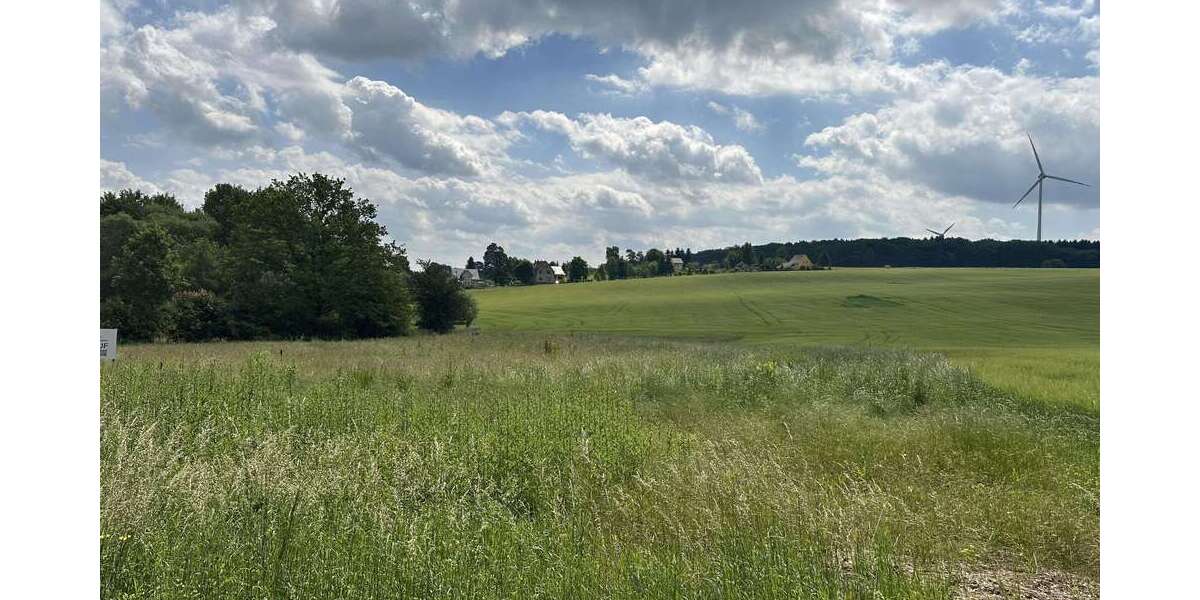 Grundstück Reichenbach - 115.000&euro; | Angebot:19817168