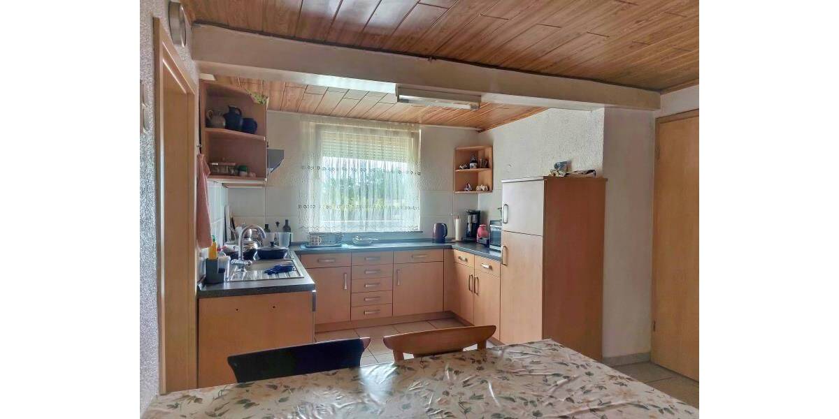 Einfamilienhaus Bad Marienberg - 9 Zimmer, 186 m&sup2;, 173.000&euro; | Angebot:26929544