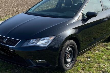 Seat Leon 138.000 km 6.400 &euro; Celle 29223