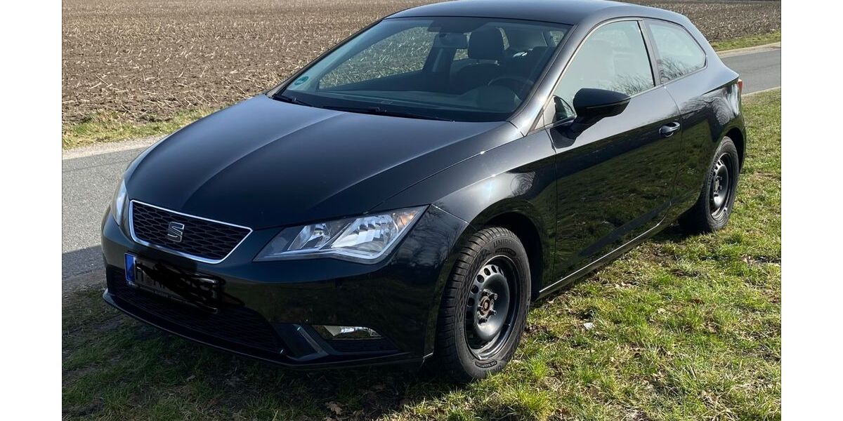 Seat Leon 138.000 km 6.400 &euro; Celle 29223