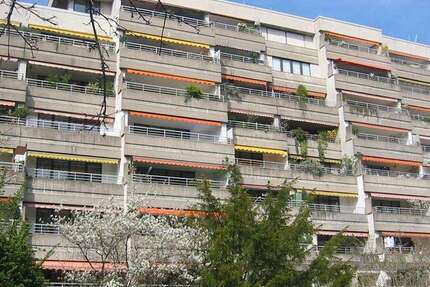 Wohnung zum Mieten in Bonn 462,68 € 36.46 m² 1 zimmer