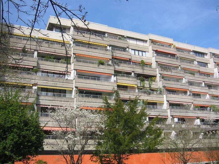 Wohnung zum Mieten in Bonn 462,68 € 36.46 m² 1 zimmer