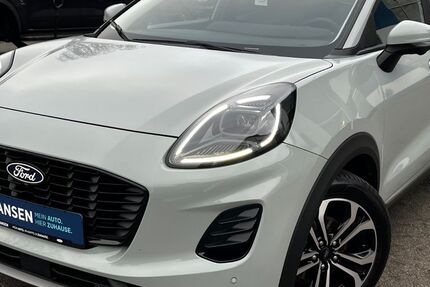 Ford Puma 20.013 km 21.900 &euro; Kappeln 24376