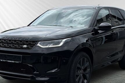 Land Rover Discovery Sport 35.166 km 31.990 &euro; Frankenberg 35066