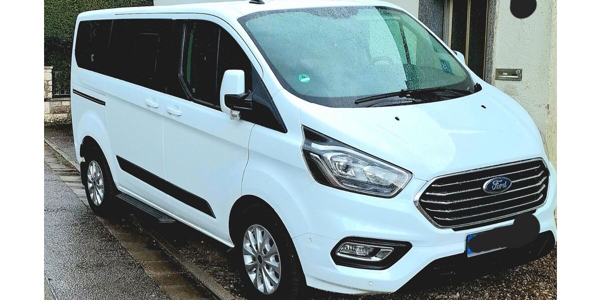 Ford Tourneo Custom 54.176 km 23.500 &euro; Kelheim 93309