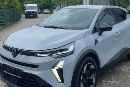 Renault Captur 8.702 km 25.980 &euro; Marne 25709