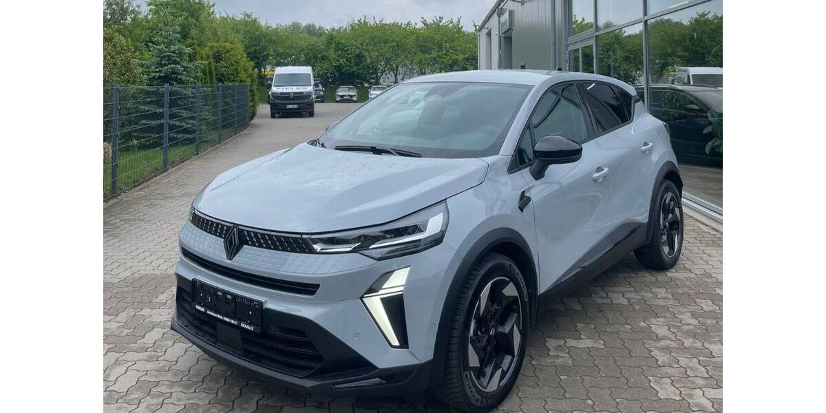 Renault Captur 8.702 km 25.980 &euro; Marne 25709