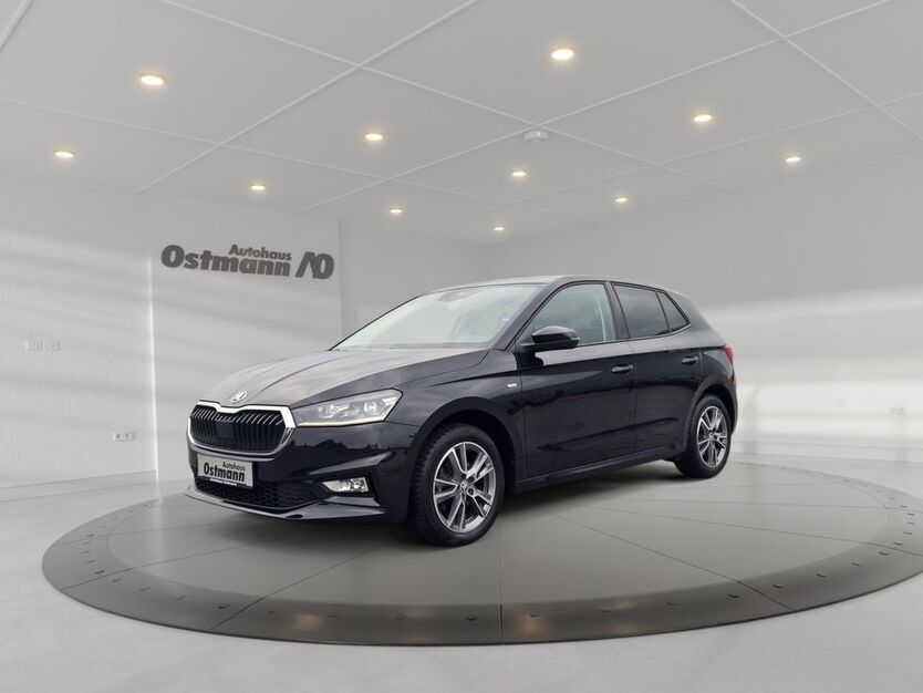 Skoda Fabia 53.500 km 21.584 € Hofgeismar 34369