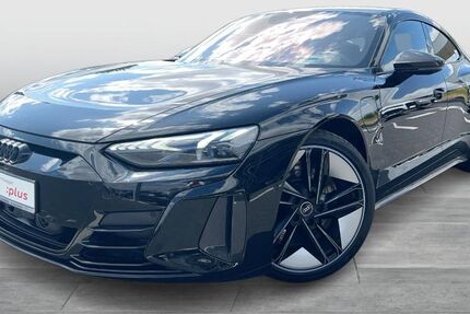 Audi RS e-tron GT 92.229 km 51.490 &euro; Nidderau 61130