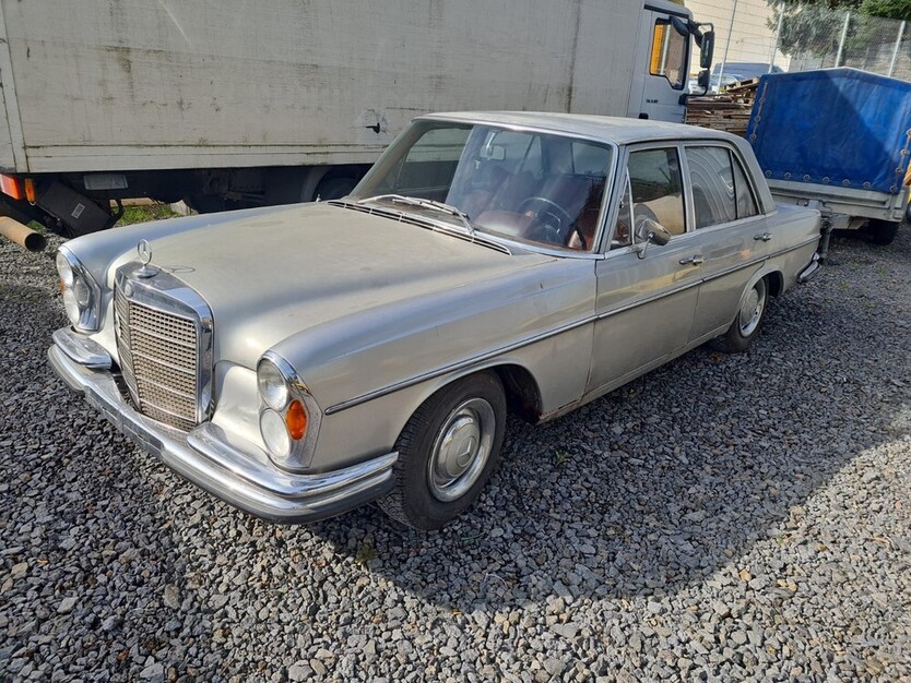 250 SE