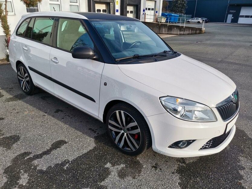 Fabia