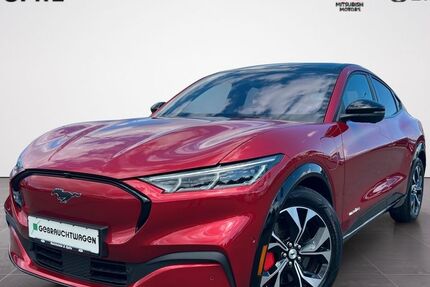 Ford Mustang Mach-E 65.600 km 26.990 &euro; Jena-Lobeda 07747