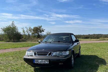 Saab 900 206.000 km 8.000 &euro; Borsdorf 04451