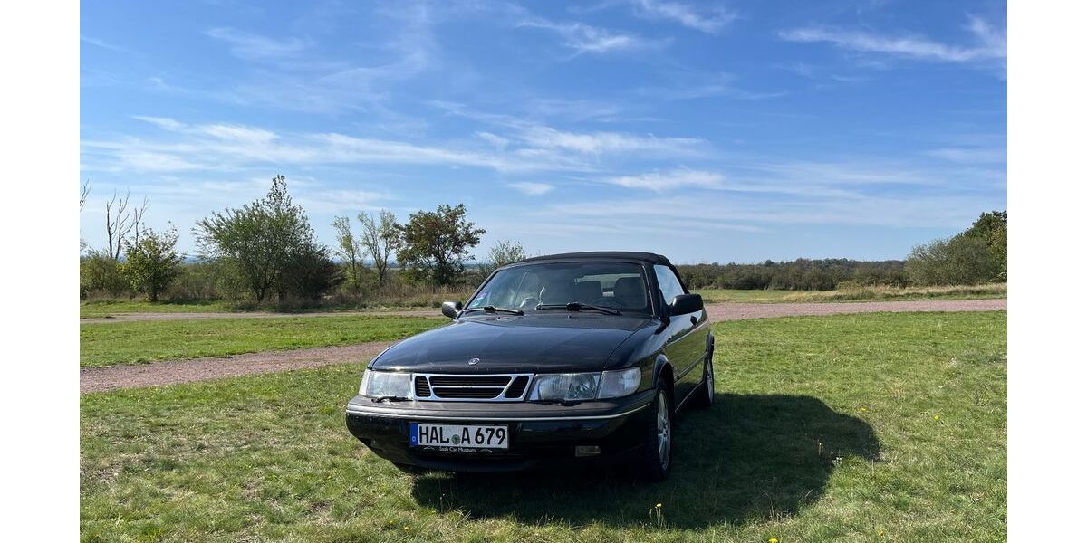 Saab 900 206.000 km 8.000 &euro; Borsdorf 04451