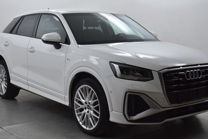 Audi Q2 148.056 km 20.950 &euro; Bebra 36179