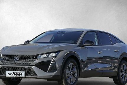 Peugeot 408 1.500 km 35.290 € Leipheim 89340