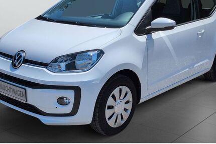 VW up! 60.650 km 9.990 &euro; Siegsdorf 83313