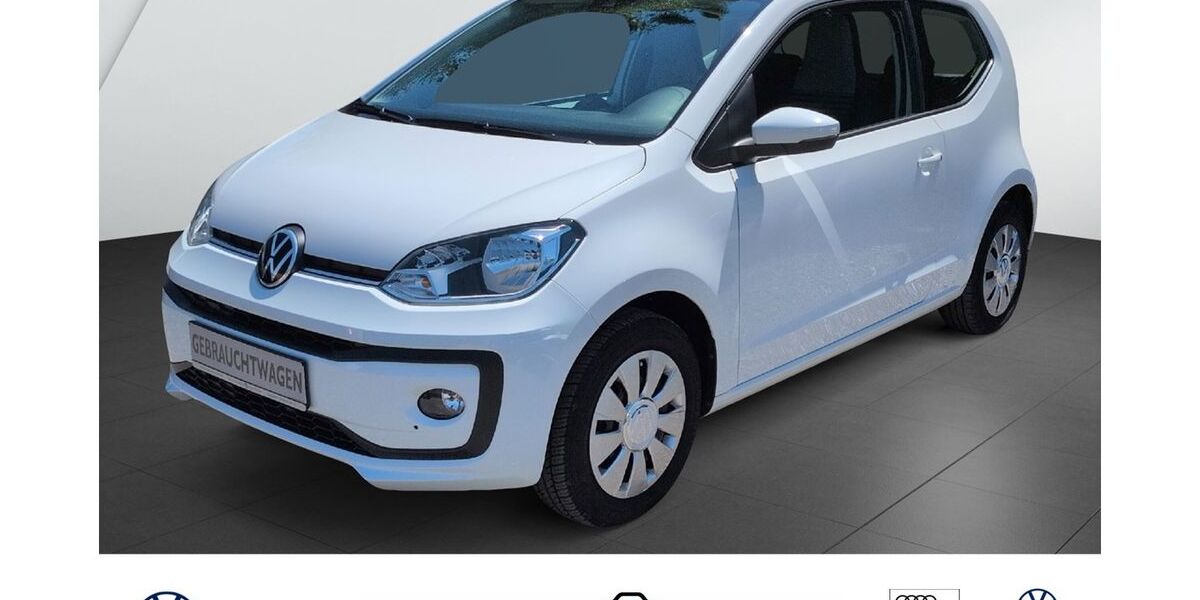 VW up! 60.650 km 9.990 &euro; Siegsdorf 83313