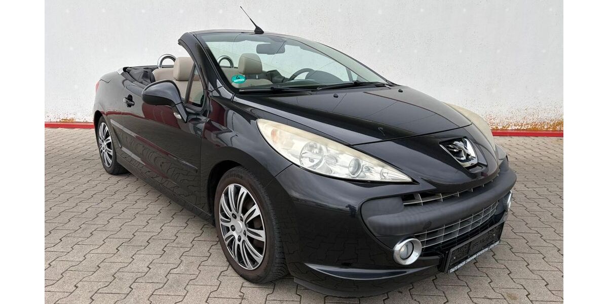 Peugeot 207 166.540 km 2.700 &euro; Dillingen an der Donau 89407