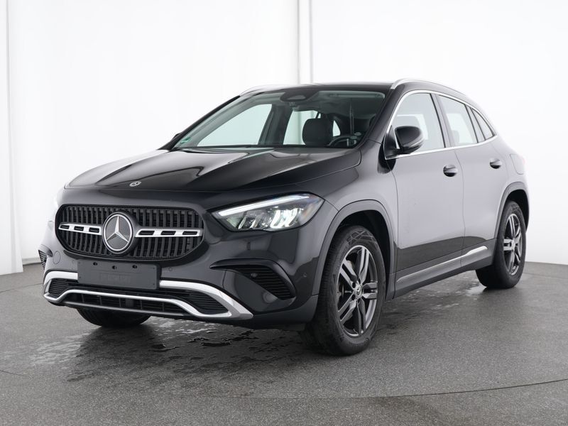 GLA 220