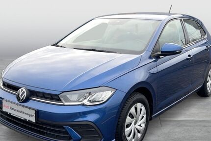 VW Polo 64.965 km 15.450 &euro; Celle 29227