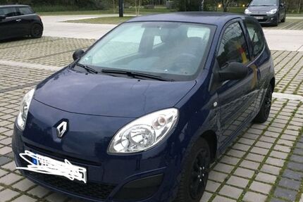 Renault Twingo 126.300 km 1.900 &euro; Bonn 53113