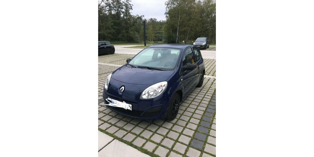 Renault Twingo 126.300 km 1.900 &euro; Bonn 53113