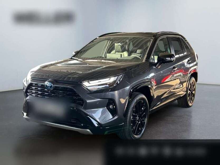 RAV 4