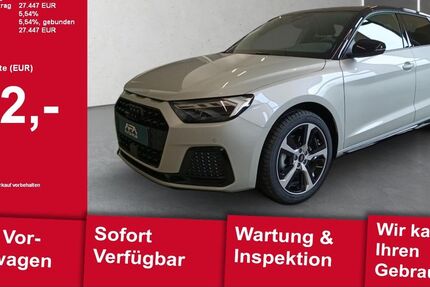 Audi A1 7.981 km 26.169 &euro; Gera 07546