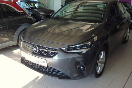 Opel Corsa 54.264 km 13.990 € Untermeitingen 86836