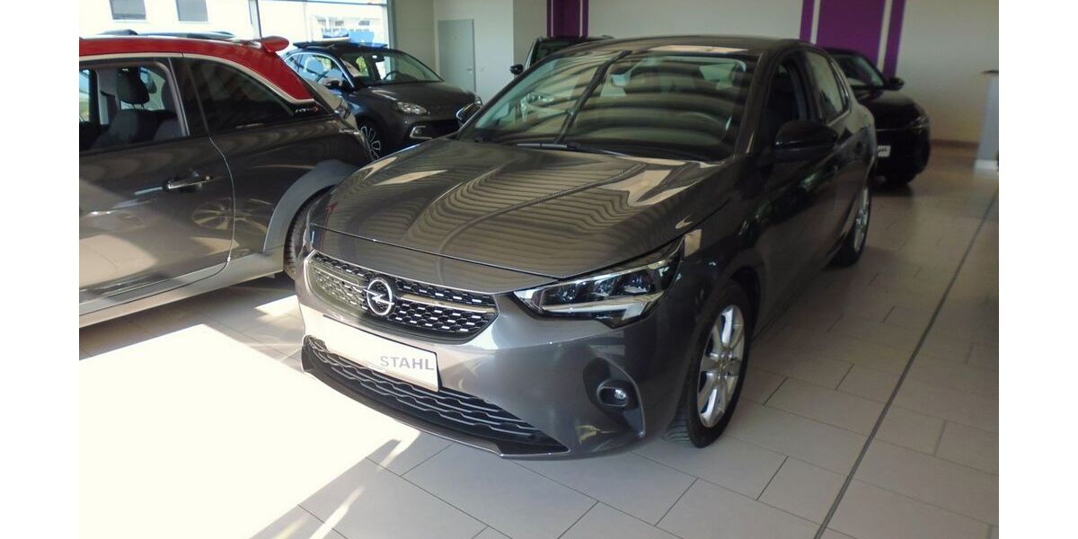 Opel Corsa 54.264 km 13.990 € Untermeitingen 86836