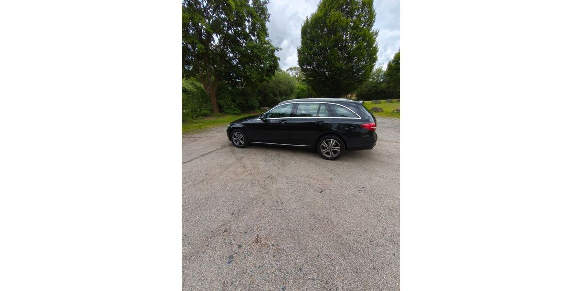 Mercedes-Benz C 250 272.000 km 11.500 &euro; Modautal 64397
