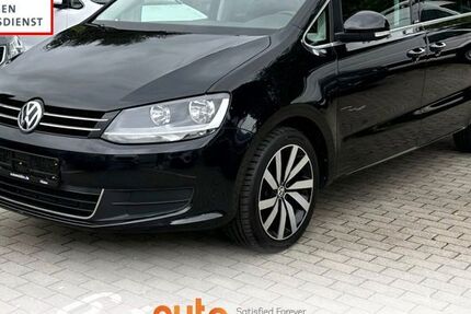 VW Sharan