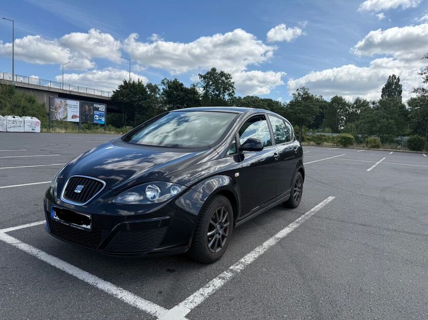 Seat Altea 142.000 km 3.400 € Norderstedt 22850
