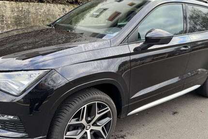 Seat Ateca 130.000 km 18.000 &euro; Bad schwalbach 65307
