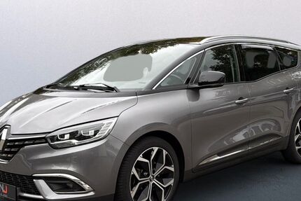 Renault Grand Scenic 39.000 km 23.900 € Niederelbert 56412