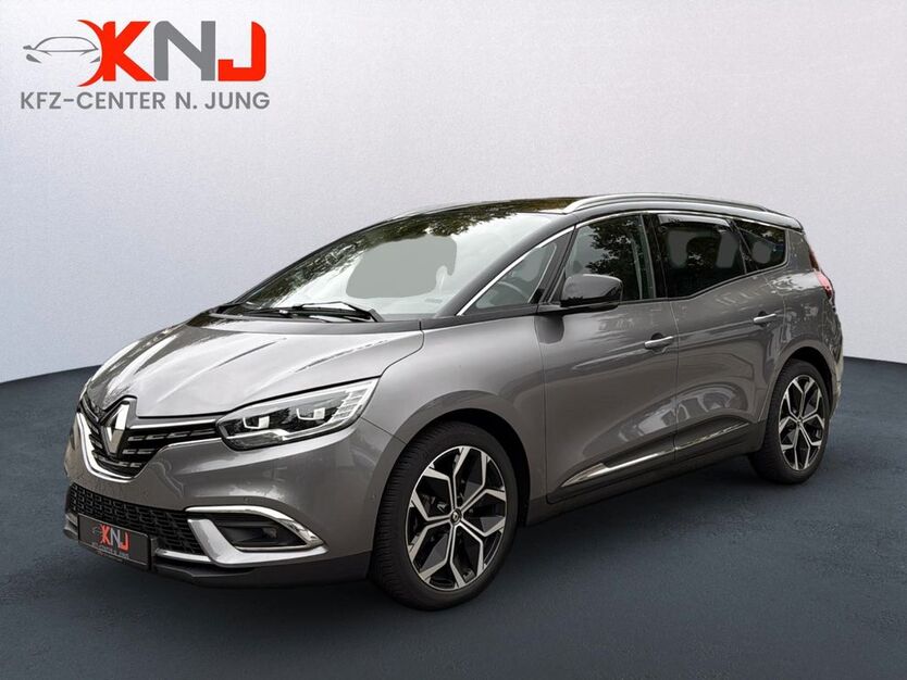 Renault Grand Scenic 39.000 km 23.900 € Niederelbert 56412