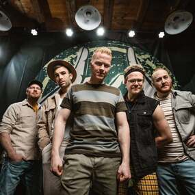 Die Fäaschtbänkler 31.10.2026 Stadthalle OHZ