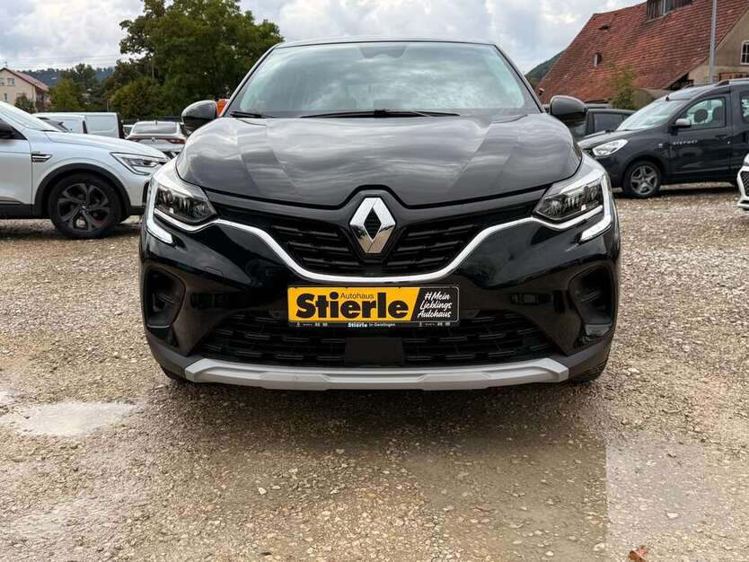 Captur