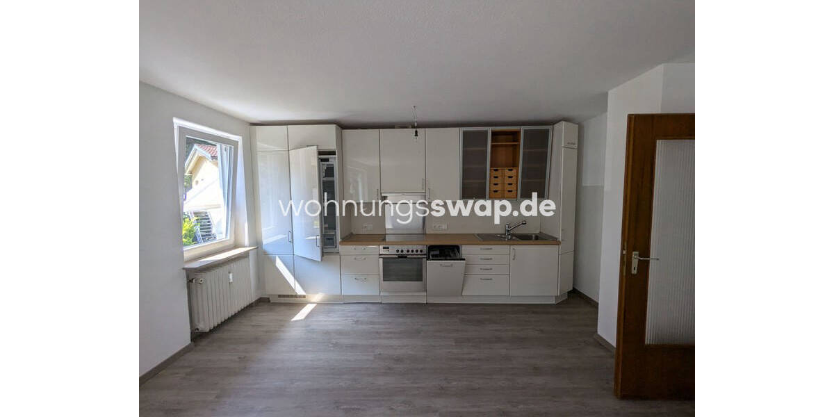 Etagenwohnung Freiburg im Breisgau Eschbach - 3 Zimmer, 82 m&sup2;, 745&euro; | Angebot:25922876