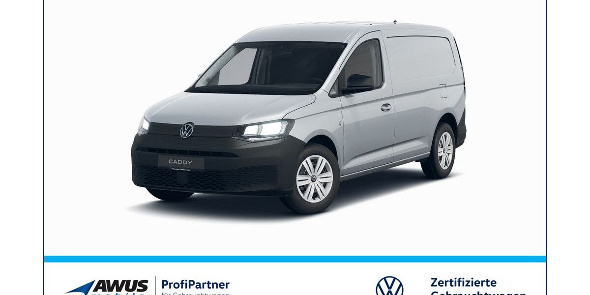 VW Caddy Maxi 24.932 km 30.890 &euro; Wismar 23970