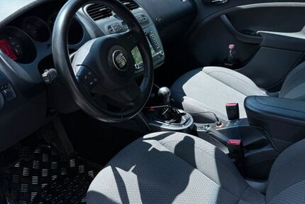 Seat Altea 259.000 km 1.000 € Weimar 99427