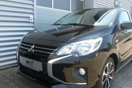 Mitsubishi Space Star 18.930 km 12.900 € Alzey 55232