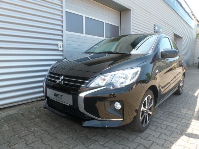 Mitsubishi Space Star 18.930 km 12.900 € Alzey 55232