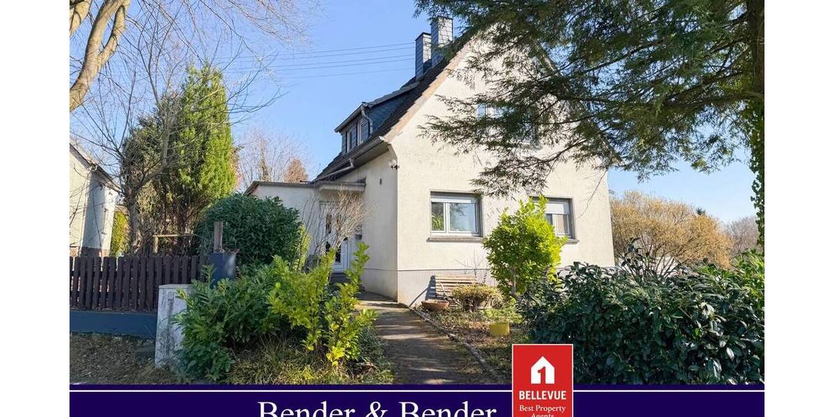 Einfamilienhaus Windeck Rosbach - 4 Zimmer, 80 m&sup2;, 199.000&euro; | Angebot:26157524