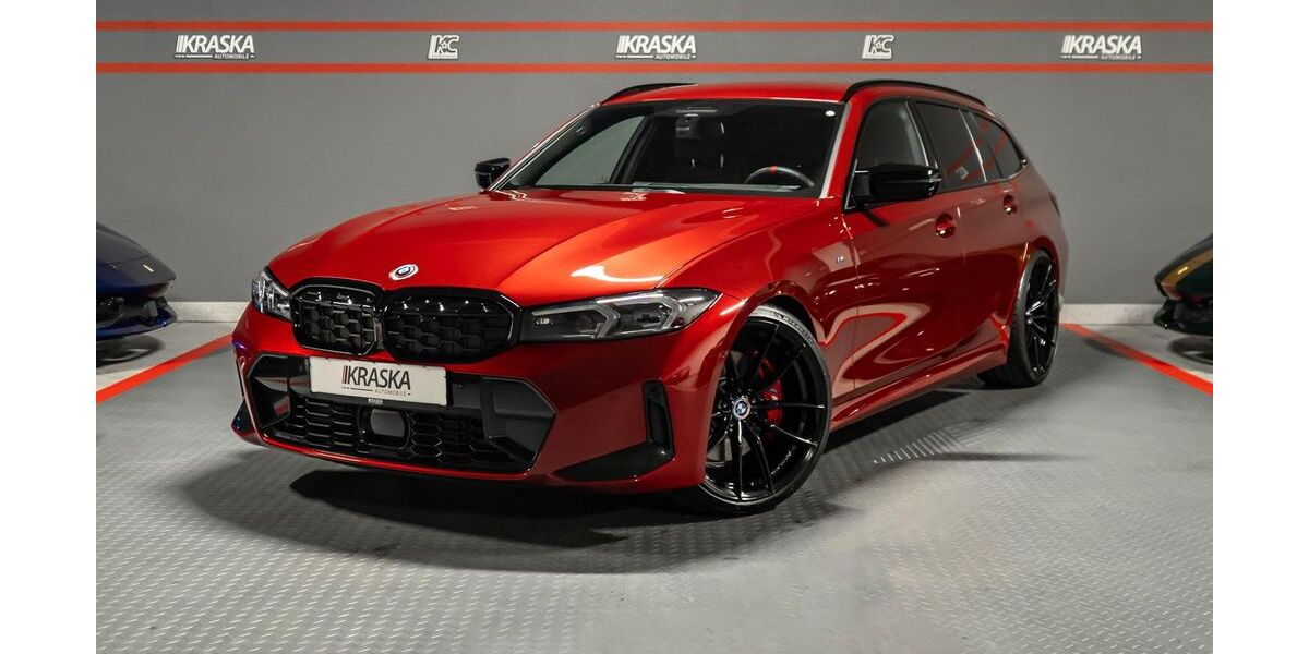 BMW M340d 13.153 km 69.970 &euro; Germaringen 87656