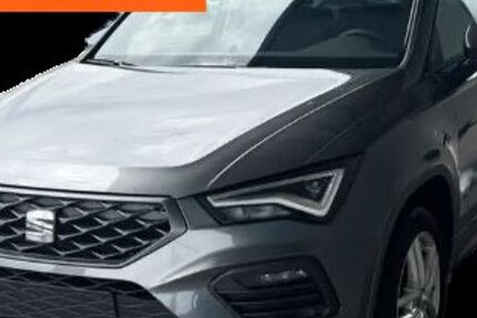 Seat Ateca 20.150 km 31.970 € Zimmern ob Rottweil 78658